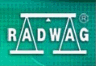 Radwag Balances Logo