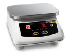 Ohaus Valor 2000 Compact Bench Scale